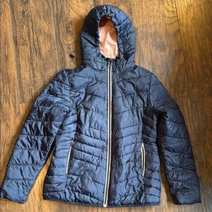 NWOT Rokka&Rolla Lightweight padded puffer size L (HU)